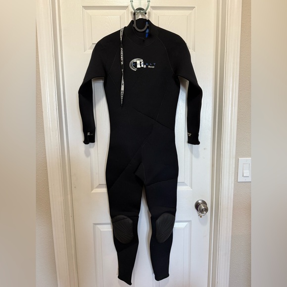 Harveys Other - Harveys Black One Piece Wetsuit